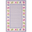 Safavieh Lavander Novelty Rug - 5' x 8'