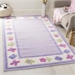 Safavieh Lavander Novelty Rug - 8' x 10'