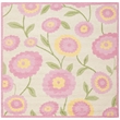 Safavieh Ivory Novelty Rug - 5' x 8'