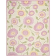 Safavieh Ivory Novelty Rug - 8' x 10'