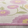 Safavieh Ivory Novelty Rug - 8' x 10'