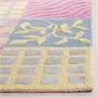 Safavieh Pink Novelty Rug - 8' x 10'