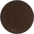 Safavieh Shag Brown Shag Rug - Round 8'6