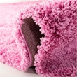 Safavieh Shag Pink Shag Rug - 3' x 5'