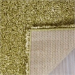 Safavieh Shag Green Shag Rug - 3' x 5'