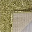 Safavieh California Shag Green Shag Rug - 5'3