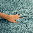 Safavieh Shag Light Blue Shag Rug - 3' x 5'