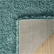 Safavieh Shag Light Blue Shag Rug - 3' x 5'