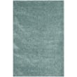 Safavieh California Shag Light Blue Shag Rug - 8' x 10'