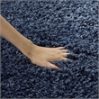 Safavieh Shag Navy Shag Rug - 3' x 5'