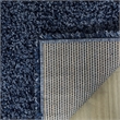 Safavieh Shag Navy Shag Rug - 3' x 5'