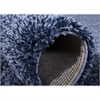 Safavieh Shag Navy Shag Rug - 3' x 5'
