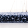 Safavieh Shag Navy Shag Rug - Round 4'