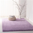 Safavieh Shag Lilac Shag Rug - 3' x 5'