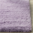 Safavieh Shag Lilac Shag Rug - 3' x 5'