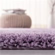 Safavieh Shag Lilac Shag Rug - 3' x 5'