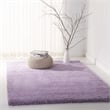 Safavieh California Shag Lilac Shag Rug - 5'3