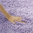 Safavieh California Shag Lilac Shag Rug - 8' x 10'
