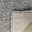 Safavieh California Shag Silver Shag Rug - Runner 2'3
