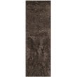 Safavieh California Shag Mushroom Shag Rug - Runner 2'3