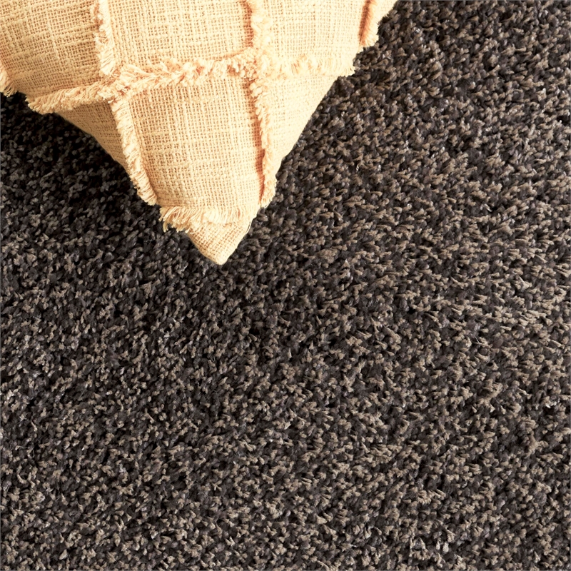 Safavieh California Shag Mushroom Shag Rug - Runner 2'3