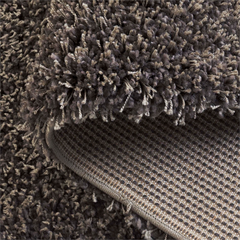 Safavieh California Shag Mushroom Shag Rug - Runner 2'3