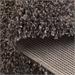 Safavieh California Shag Mushroom Shag Rug - Runner 2'3