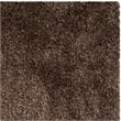 Safavieh California Shag Mushroom Shag Rug - Runner 2'3