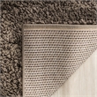 Safavieh California Shag Mushroom Shag Rug - Runner 2'3