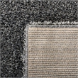 Safavieh California Shag Dark Grey Shag Rug - Runner 2'3