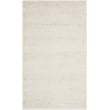 Safavieh Milan Shag Ivory Shag Rug - 3' x 5'