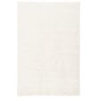 Safavieh Milan Shag Ivory Shag Rug - 4' x 6'