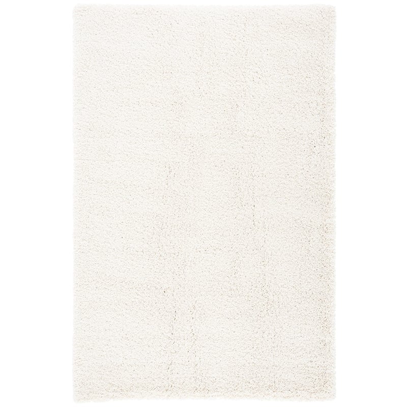 Safavieh Milan Shag Ivory Shag Rug - 8'6