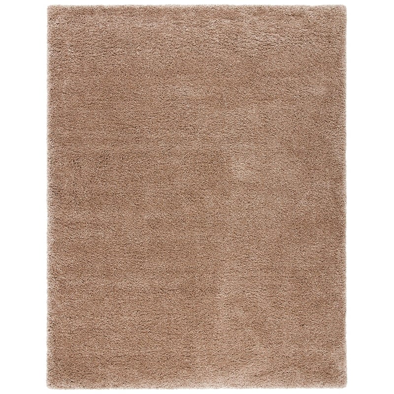 Safavieh Milan Shag Aqua Shag Rug - 8' x 10'