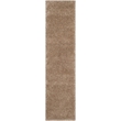 Safavieh Milan Shag Navy Shag Rug - Runner 2' x 8'