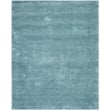 Safavieh Milan Shag Purple Shag Rug - 8' x 10'