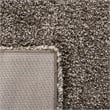 Safavieh Milan Shag Grey Shag Rug - 8' x 10'