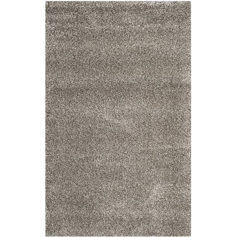 Safavieh Milan Shag Grey Shag Rug - 8'6