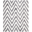 Safavieh Shag Ivory Shag Rug - 8' x 10'