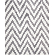 Safavieh Shag Ivory Shag Rug - 8' x 10'