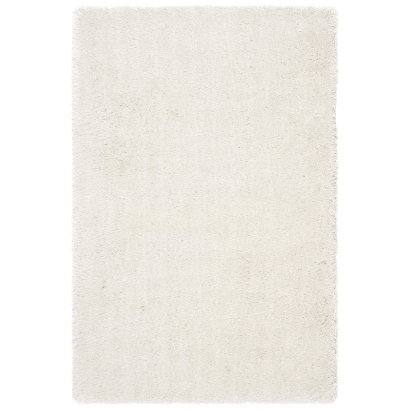 Safavieh Venice Shag Champagne Shag Rug - 4' x 6'
