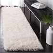 Safavieh Venice Shag Pearl Shag Rug - 2'3