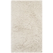 Safavieh Venice Shag Pearl Shag Rug - 2'3