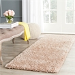 Safavieh Popcorn Shag Ivory Shag Rug - 3' x 5'