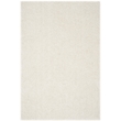Safavieh Popcorn Shag Ivory Shag Rug - 6' x 9'