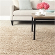 Safavieh Popcorn Shag Ivory Shag Rug - 8' x 10'