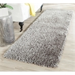 Safavieh Popcorn Shag Ivory Shag Rug - Runner 2'3