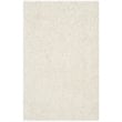 Safavieh Popcorn Shag Ivory Shag Rug - Runner 2'6