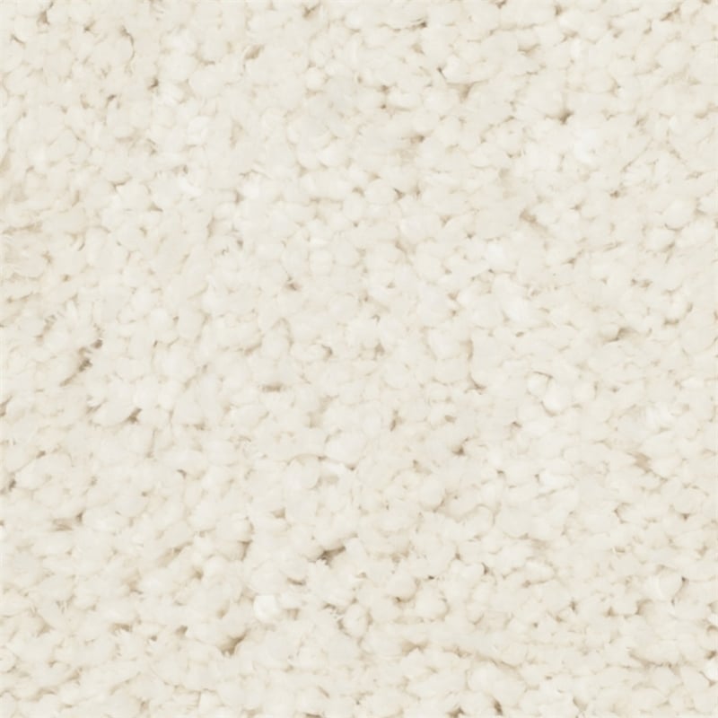 Safavieh Popcorn Shag Ivory Shag Rug - Runner 2'6