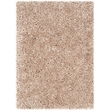 Safavieh Popcorn Shag Beige Shag Rug - 2' x 3'